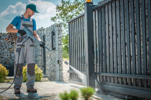 Playground Equipment Cleaning in Center Moriches, NY