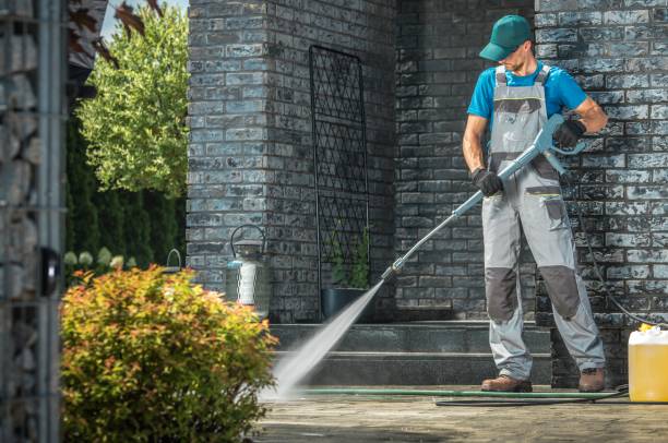 Best Patio and Deck Pressure Washing  in Center Moriches, NY
