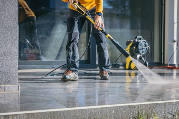 Best Dumpster Area Cleaning  in Center Moriches, NY